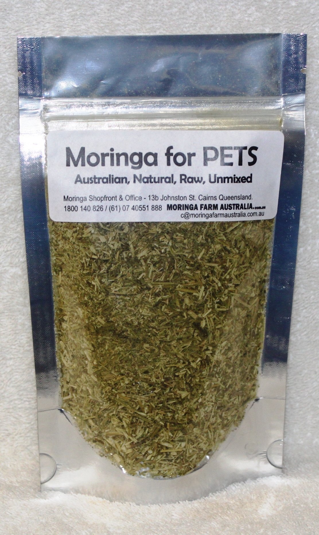 MORINGA FARM AUSTRALIA » Moringa Australia SHOP ONLINE NOT Imported
