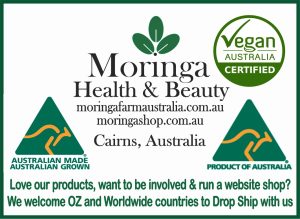 Love our Moringa Products, want to share the Wellness?