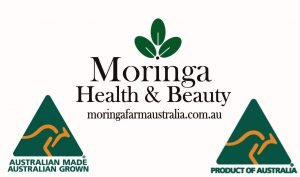 Moringa Farm Australia Brand