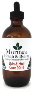 Moringa Farm Australia Skin Hair Care 90ml